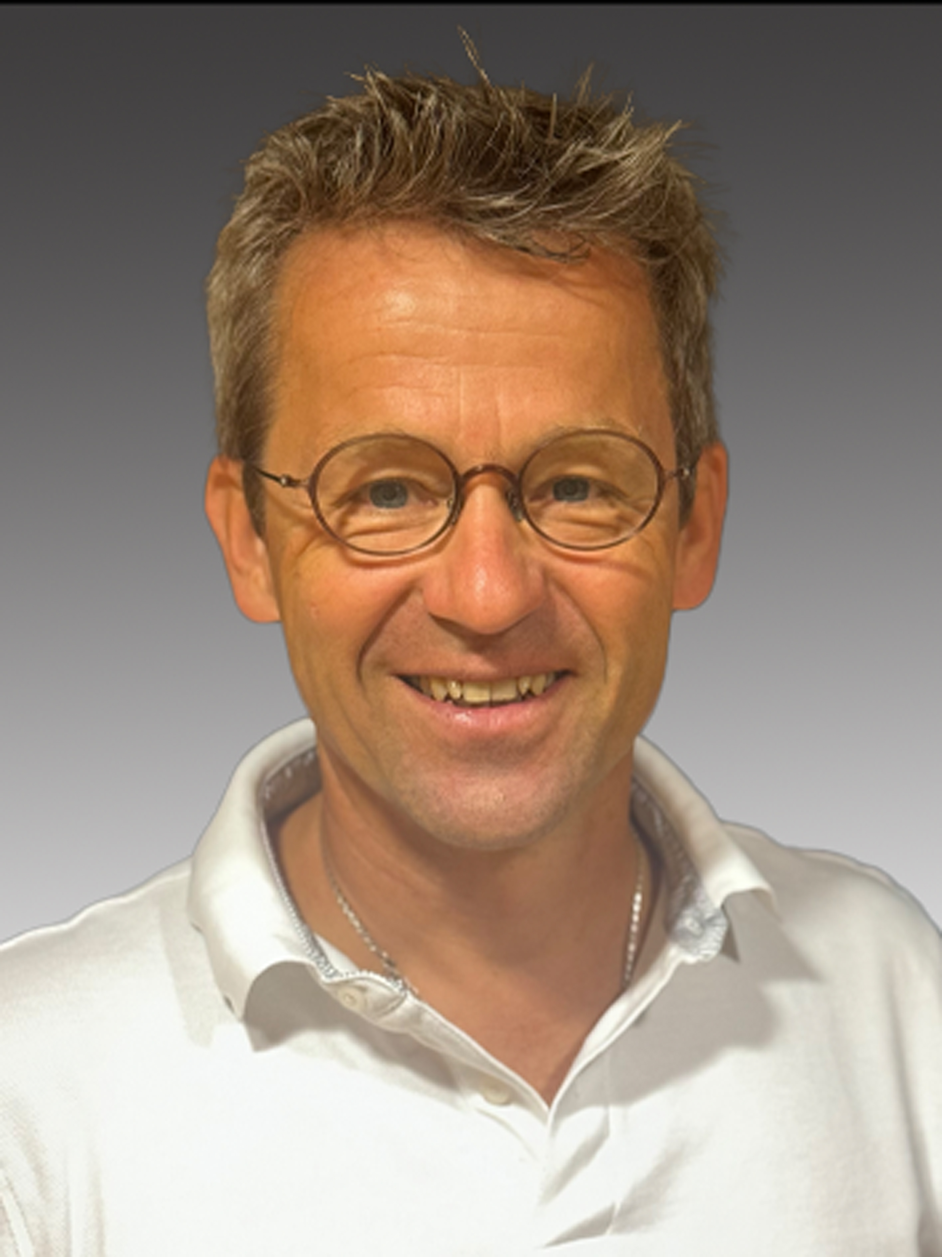 Dr. med. Peter Feldmann, Orthopäde
